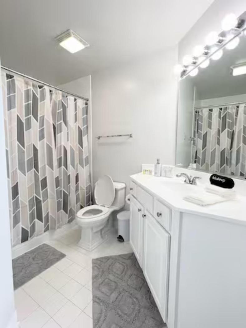 Elegant King Suite Metro Dc Arlington Kültér fotó