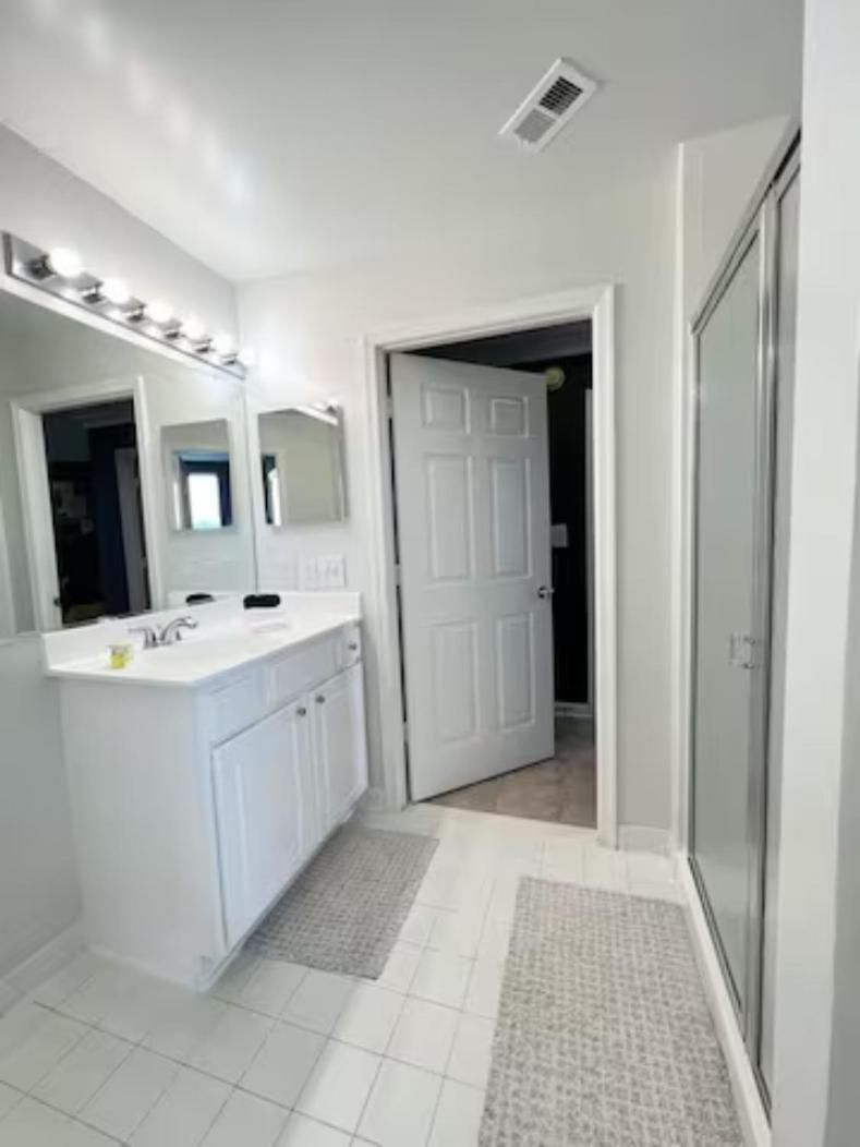 Elegant King Suite Metro Dc Arlington Kültér fotó